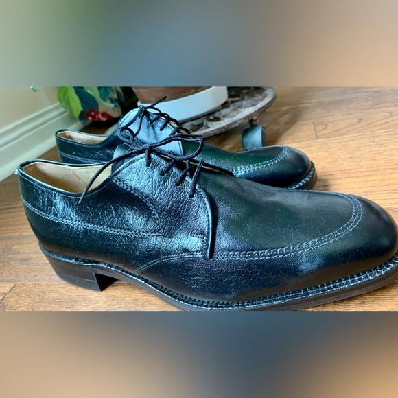 Vintage Jarman Benchmark NWOT size 9 1/2 - Picture 10 of 15